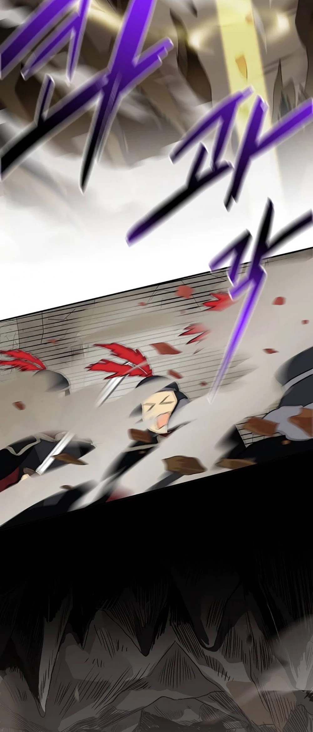 The Scholar's Reincarnation Chapter 150 page 14 - Chapter 150