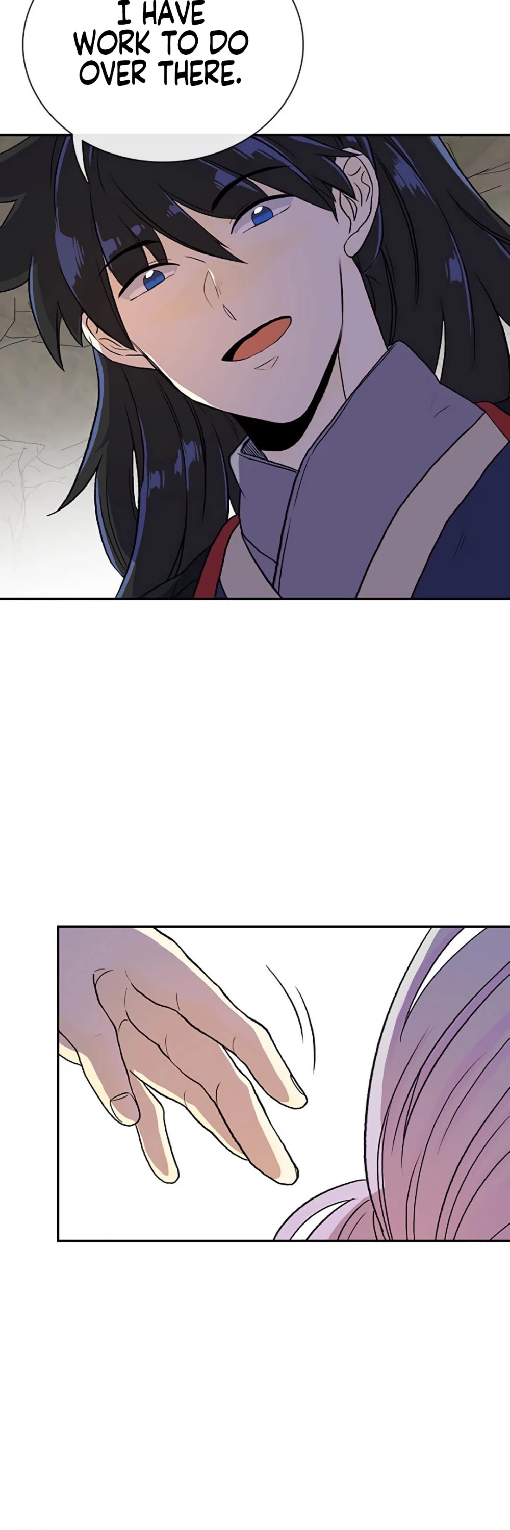 The Scholar's Reincarnation Chapter 150 page 18 - Chapter 150