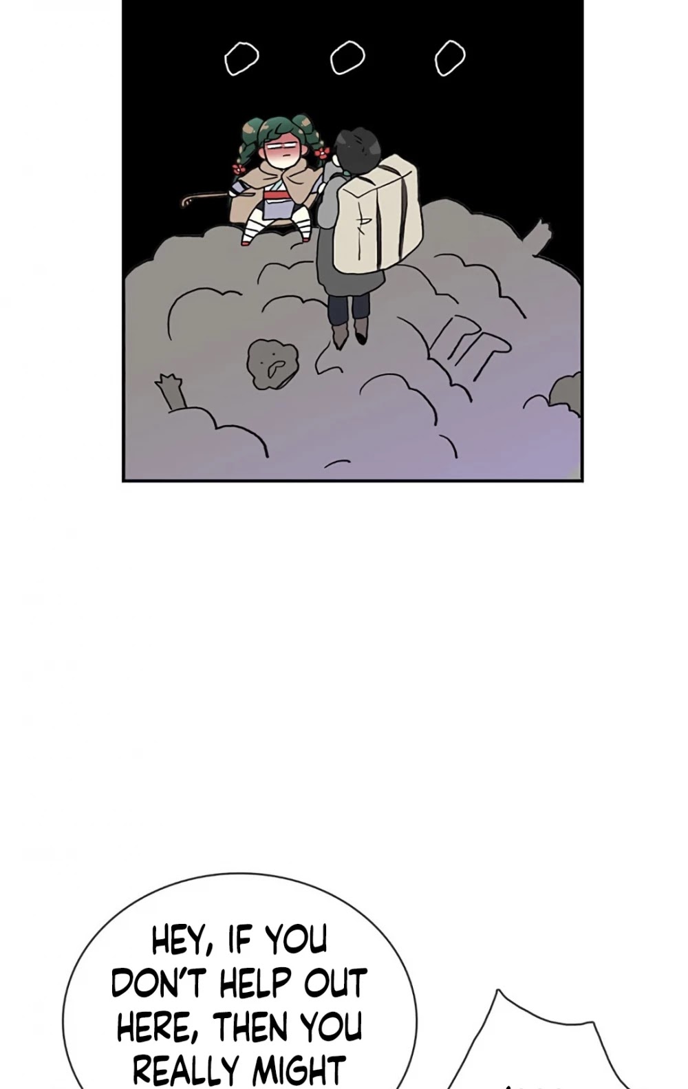 The Scholar's Reincarnation Chapter 150 page 25 - Chapter 150
