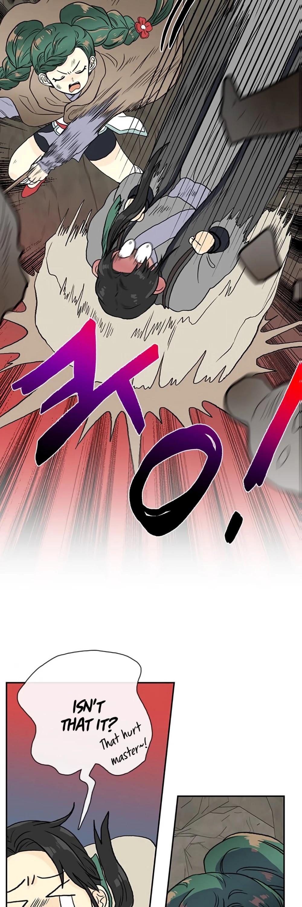 The Scholar's Reincarnation Chapter 150 page 29 - Chapter 150