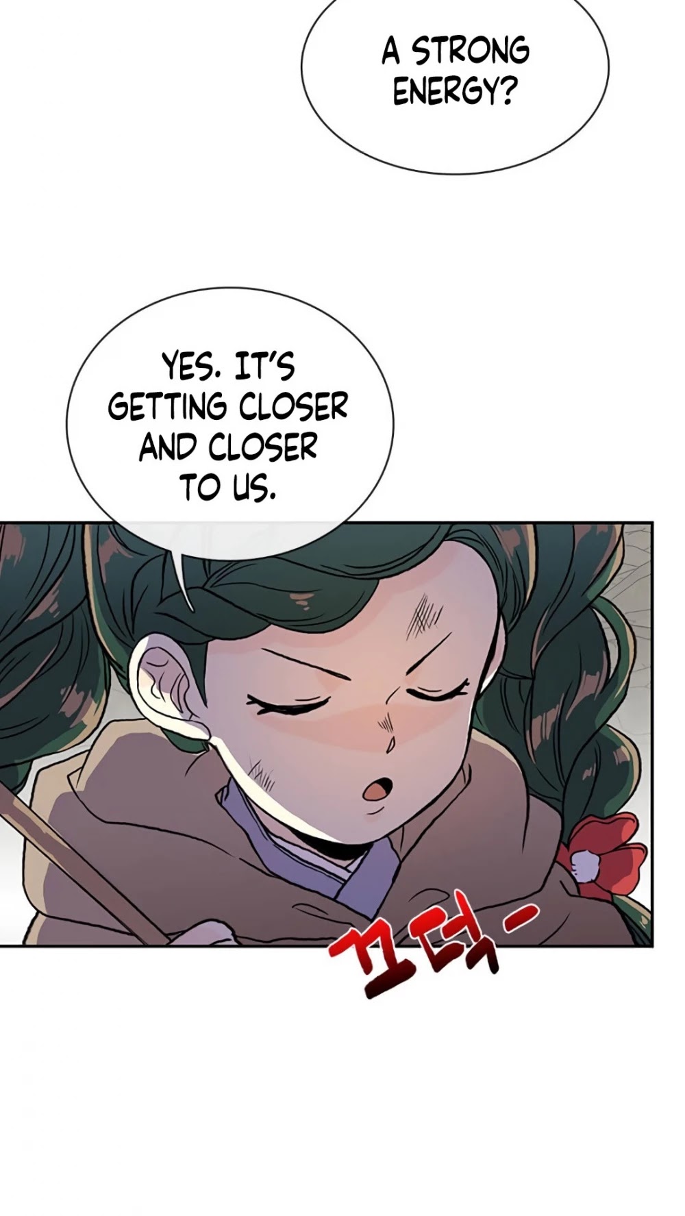 The Scholar's Reincarnation Chapter 150 page 32 - Chapter 150