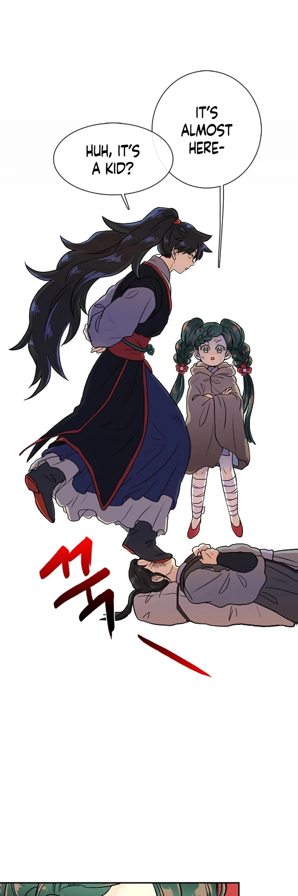 The Scholar's Reincarnation Chapter 150 page 33 - Chapter 150