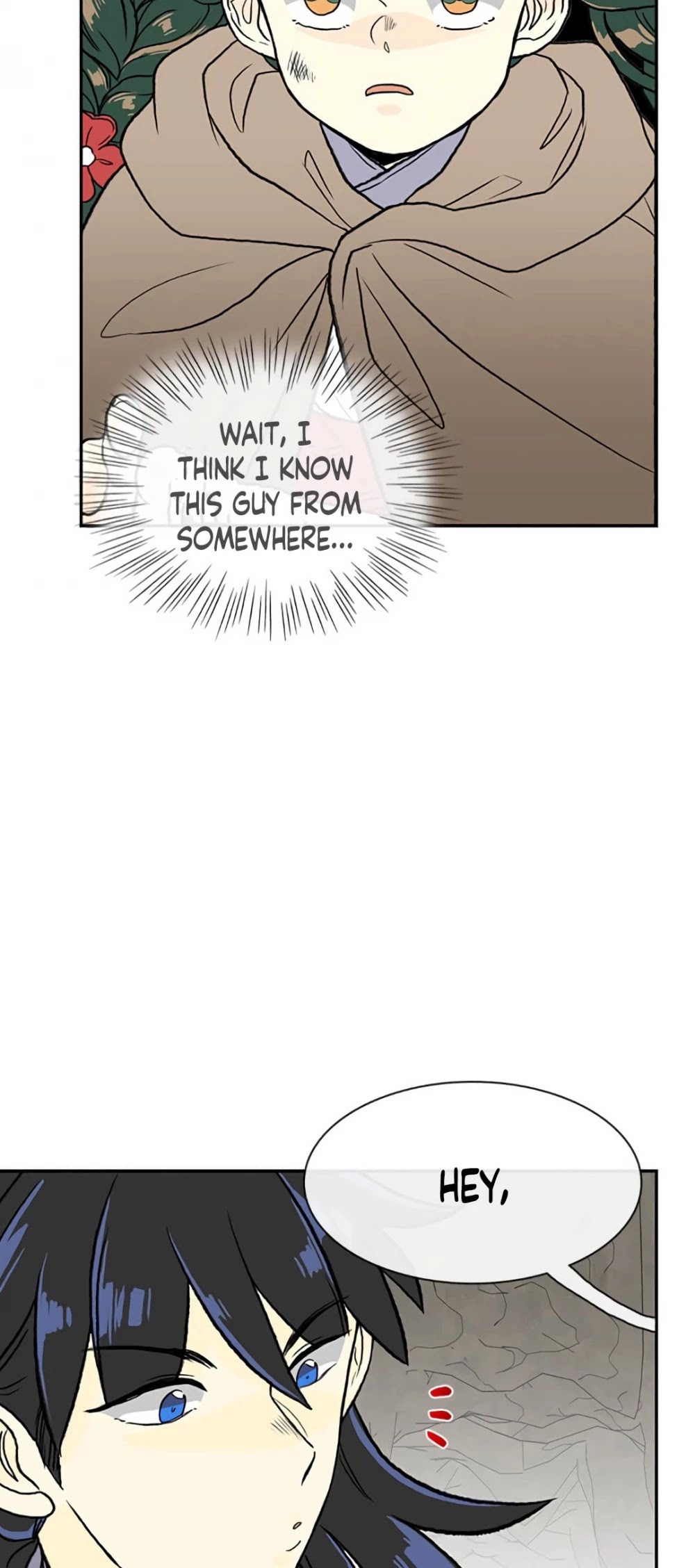 The Scholar's Reincarnation Chapter 150 page 36 - Chapter 150