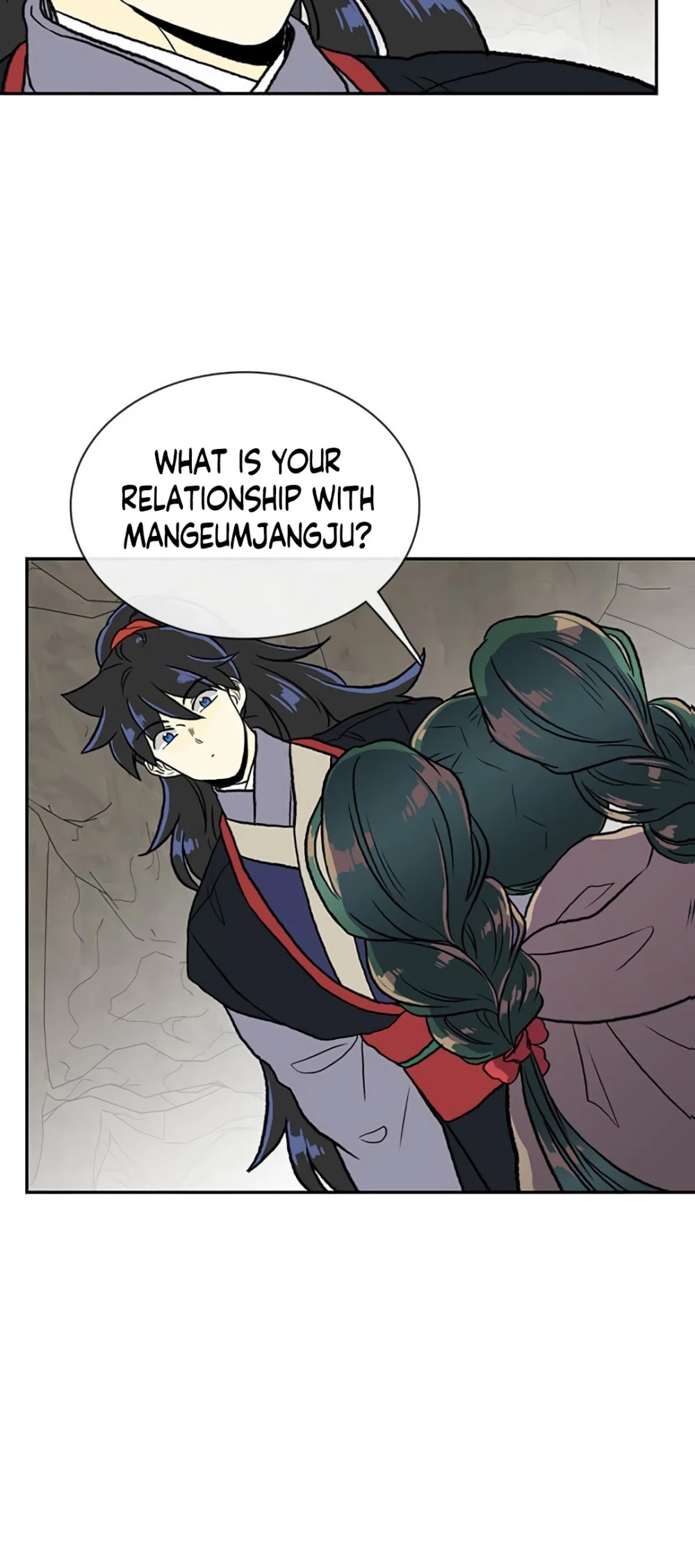 The Scholar's Reincarnation Chapter 150 page 37 - Chapter 150