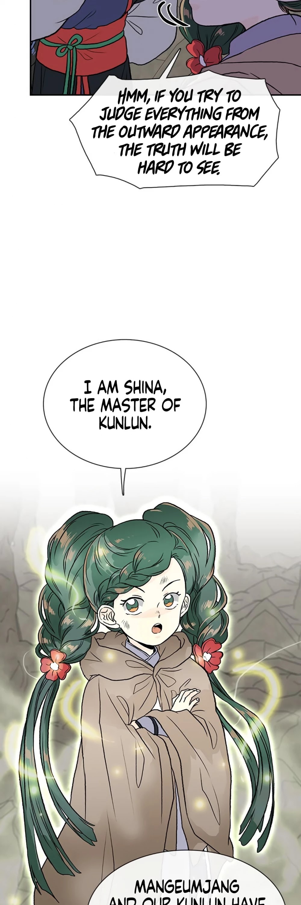 The Scholar's Reincarnation Chapter 150 page 40 - Chapter 150