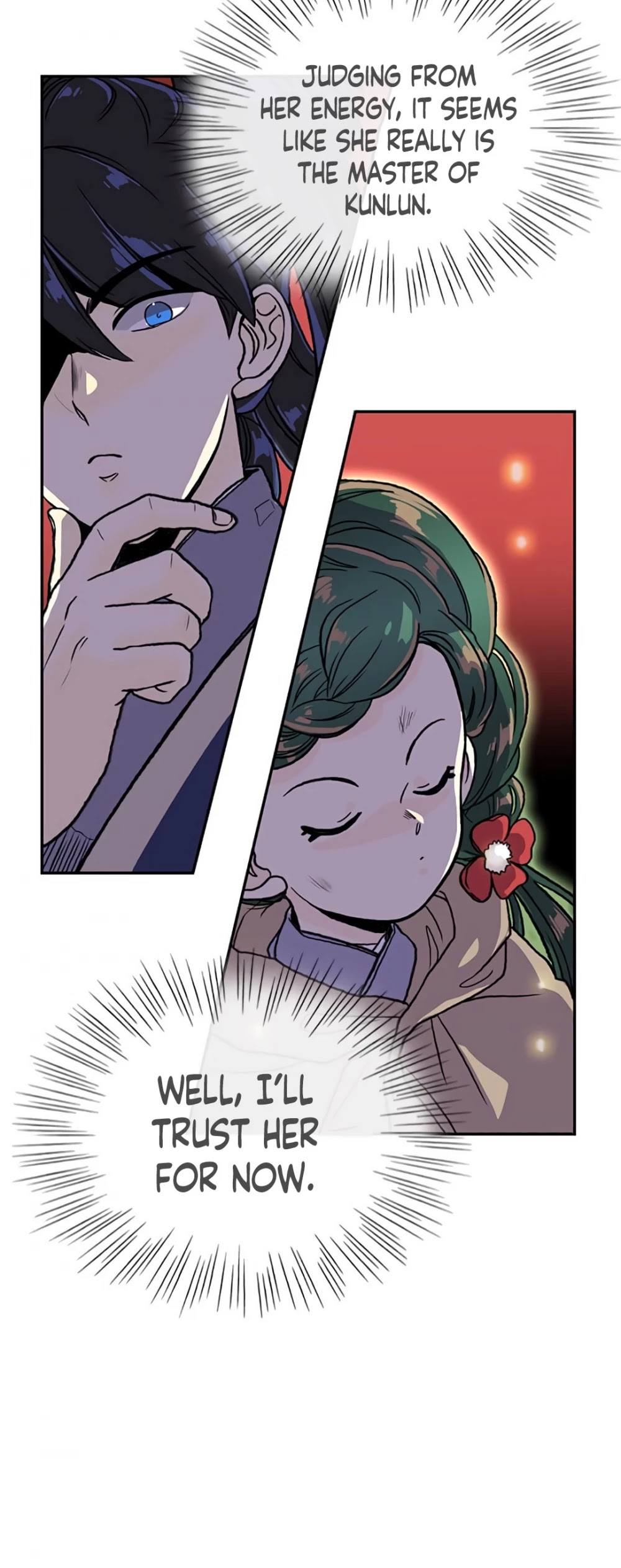 The Scholar's Reincarnation Chapter 150 page 42 - Chapter 150