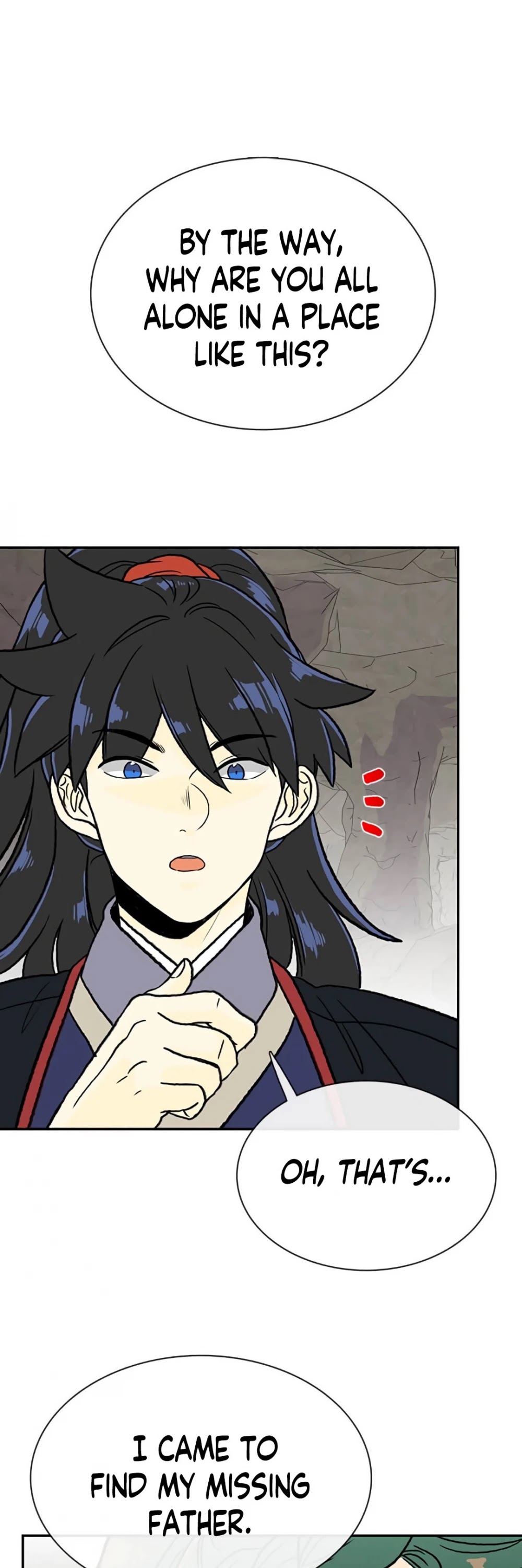 The Scholar's Reincarnation Chapter 150 page 43 - Chapter 150