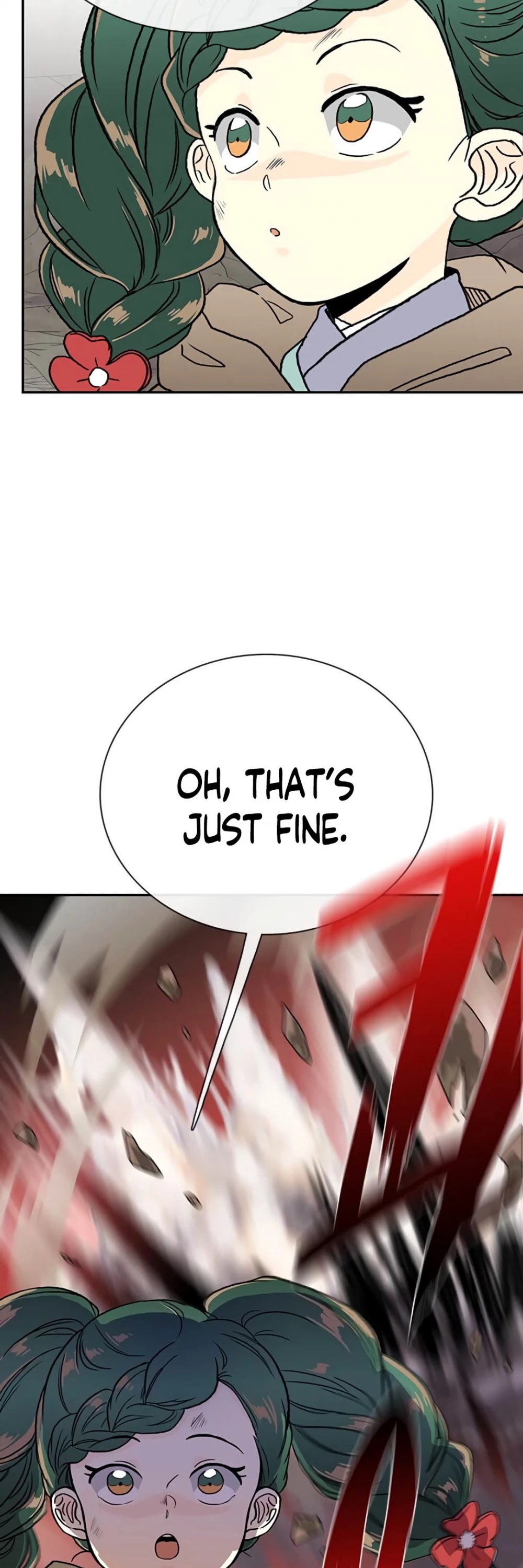 The Scholar's Reincarnation Chapter 150 page 44 - Chapter 150