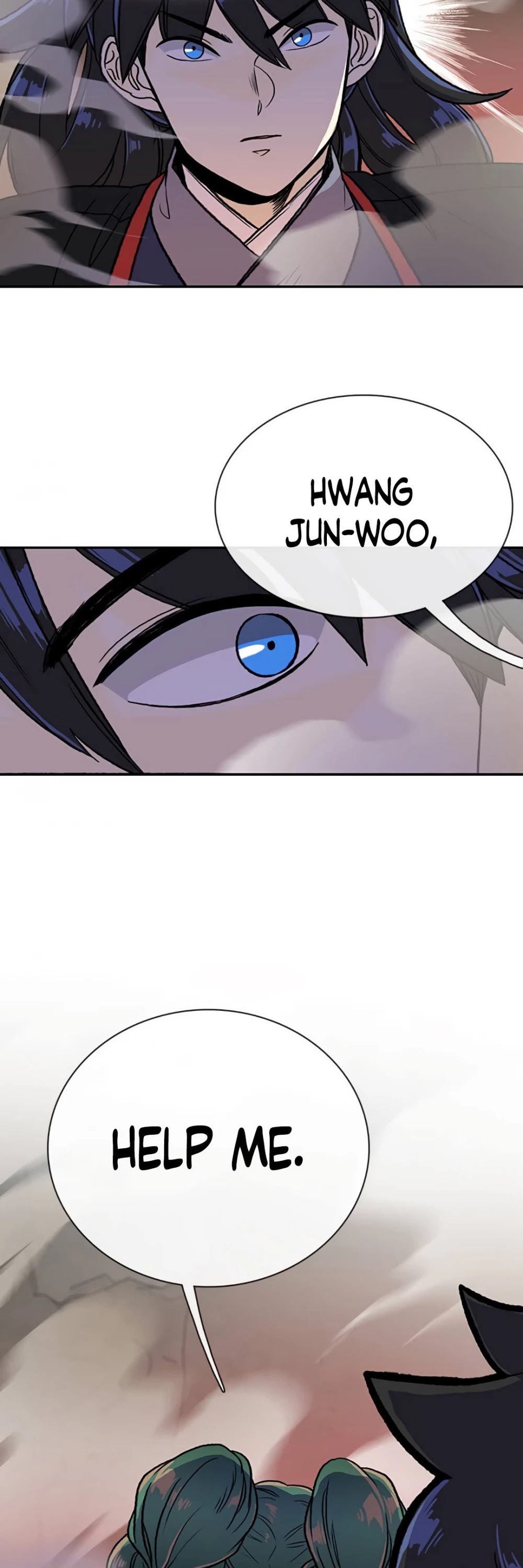 The Scholar's Reincarnation Chapter 150 page 46 - Chapter 150