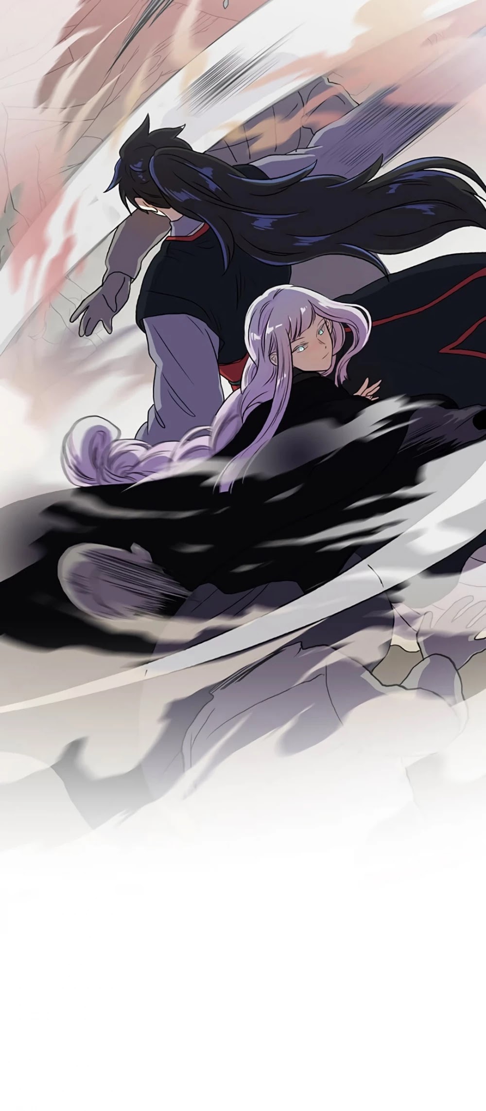 The Scholar's Reincarnation Chapter 150 page 7 - Chapter 150