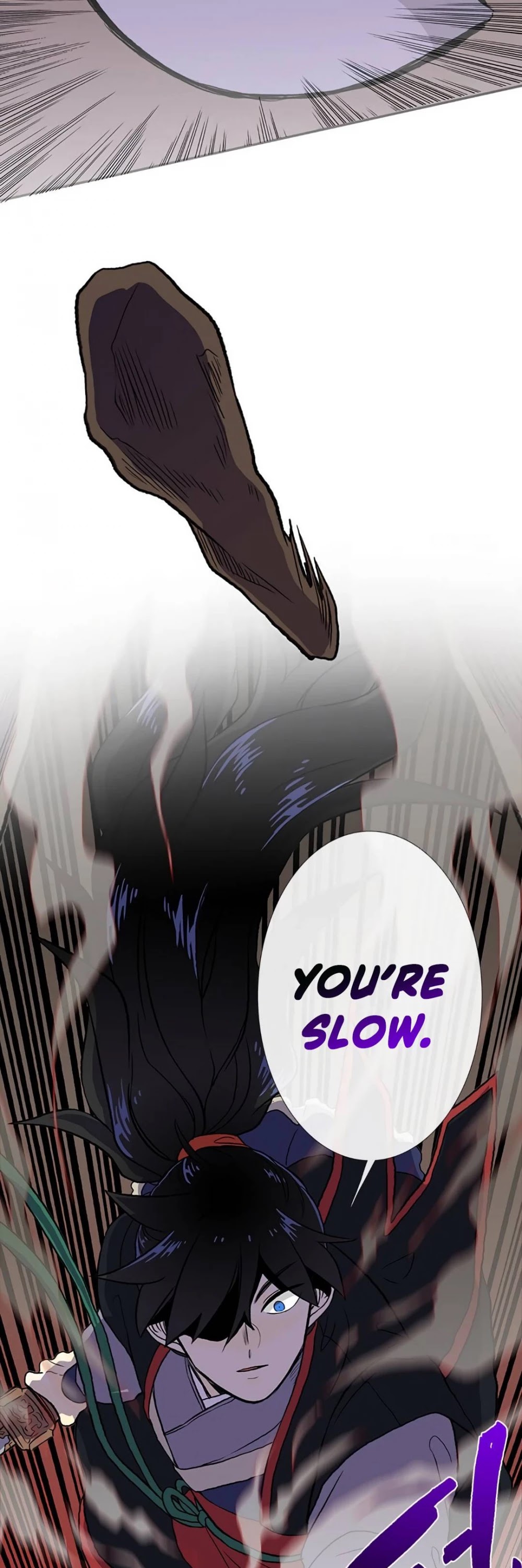 The Scholar's Reincarnation Chapter 151 page 14 - Chapter 151