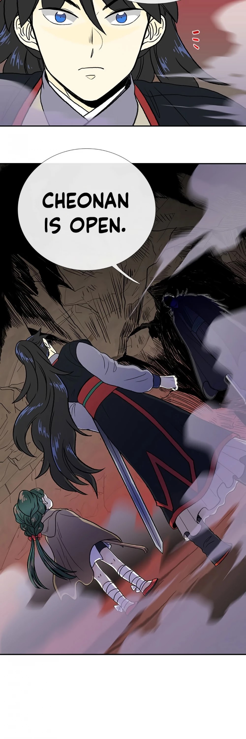 The Scholar's Reincarnation Chapter 151 page 24 - Chapter 151