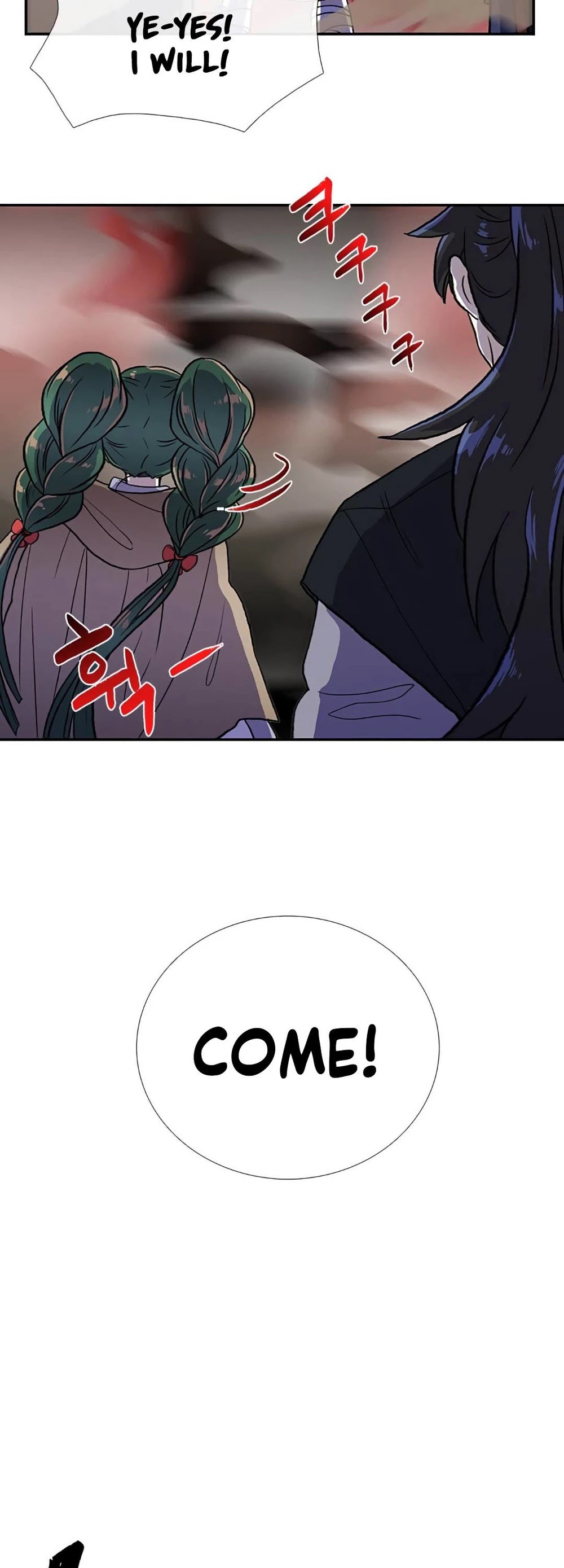 The Scholar's Reincarnation Chapter 151 page 3 - Chapter 151