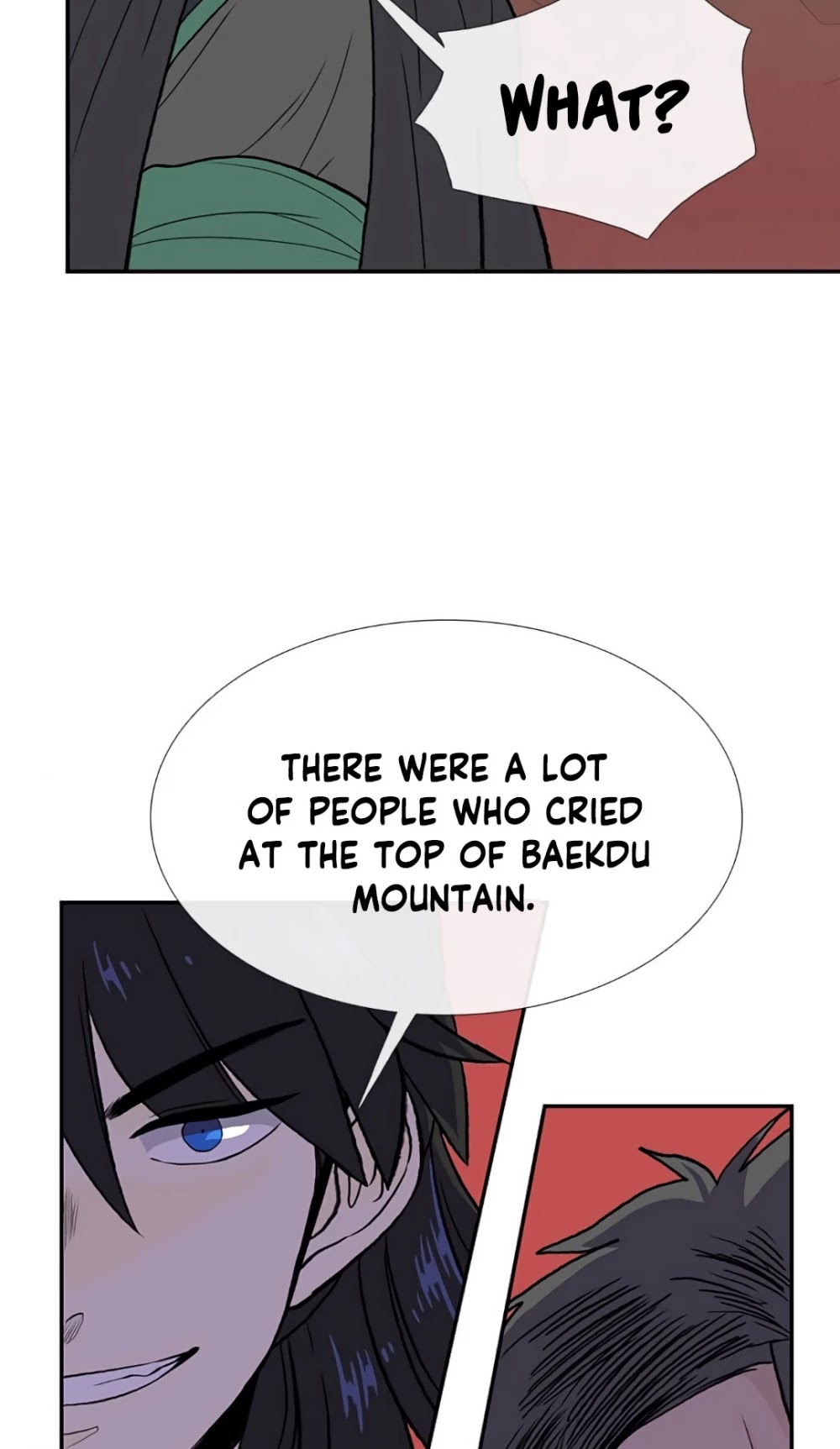 The Scholar's Reincarnation Chapter 151 page 30 - Chapter 151