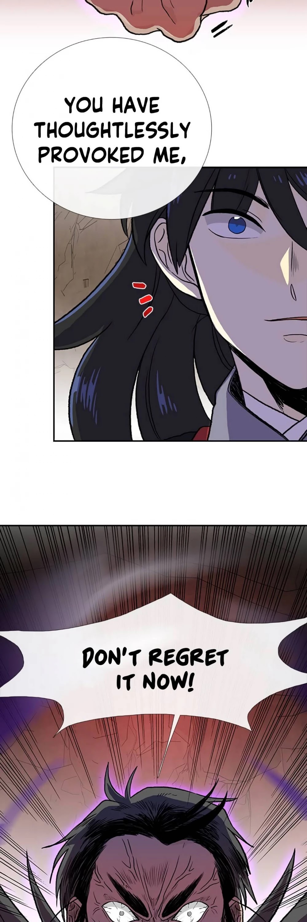 The Scholar's Reincarnation Chapter 151 page 33 - Chapter 151