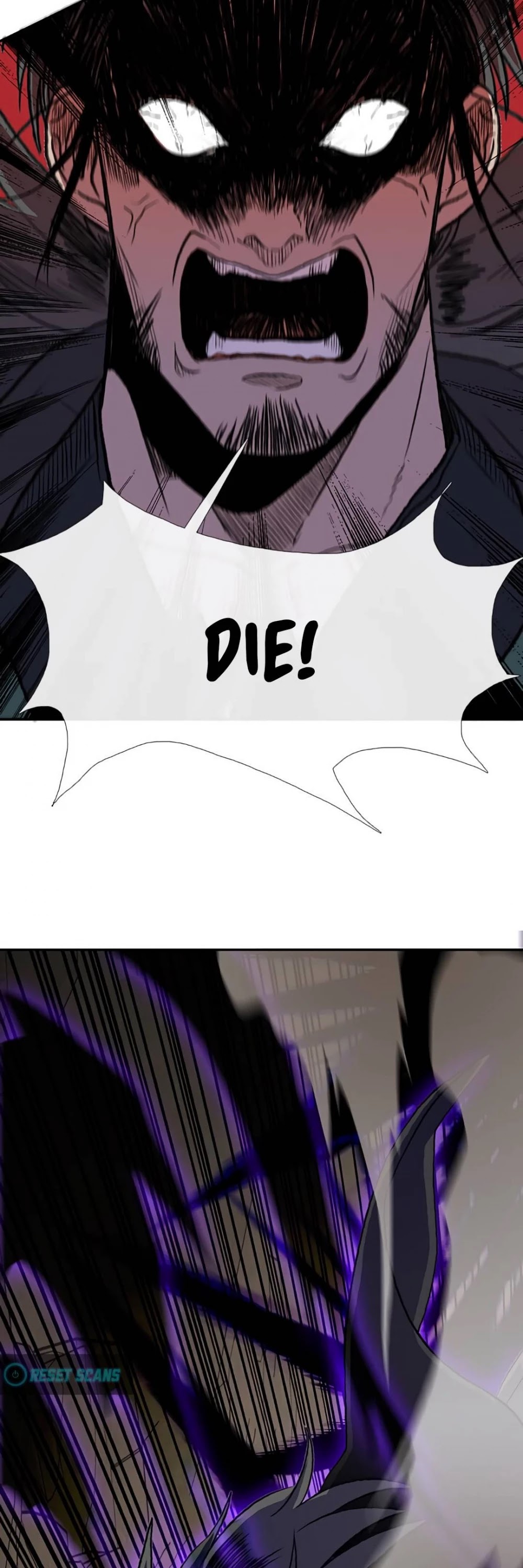 The Scholar's Reincarnation Chapter 151 page 36 - Chapter 151