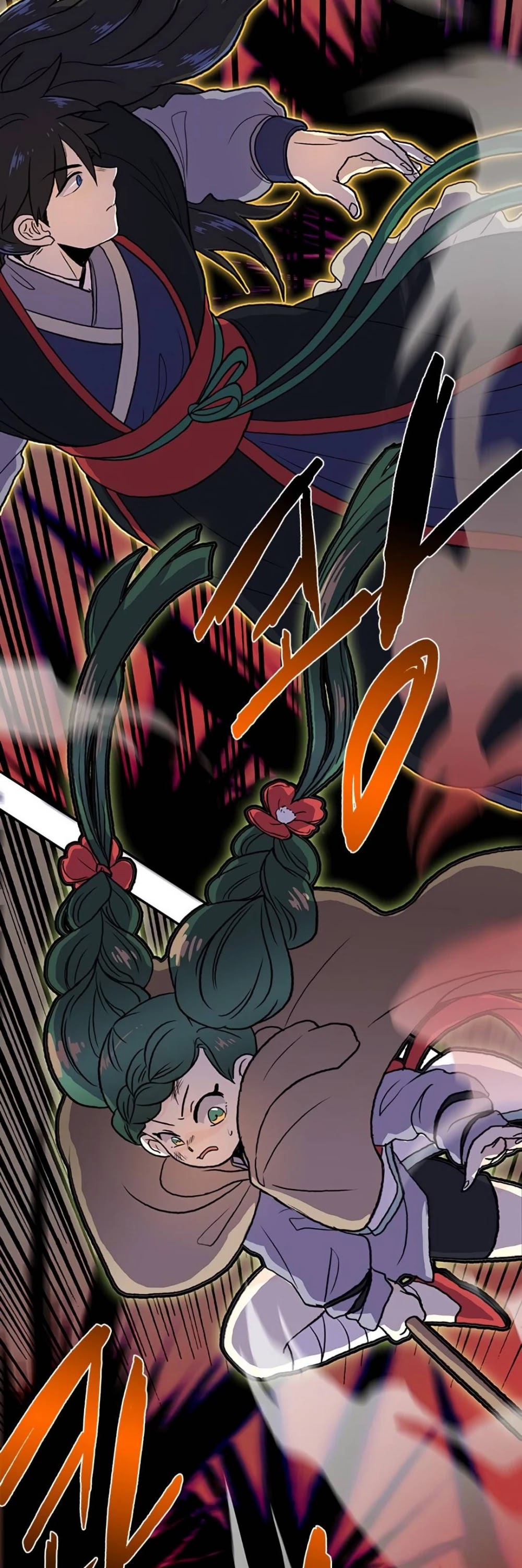 The Scholar's Reincarnation Chapter 151 page 38 - Chapter 151
