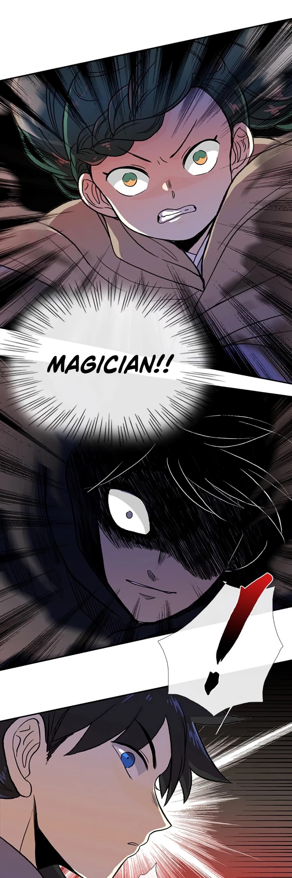 The Scholar's Reincarnation Chapter 151 page 42 - Chapter 151