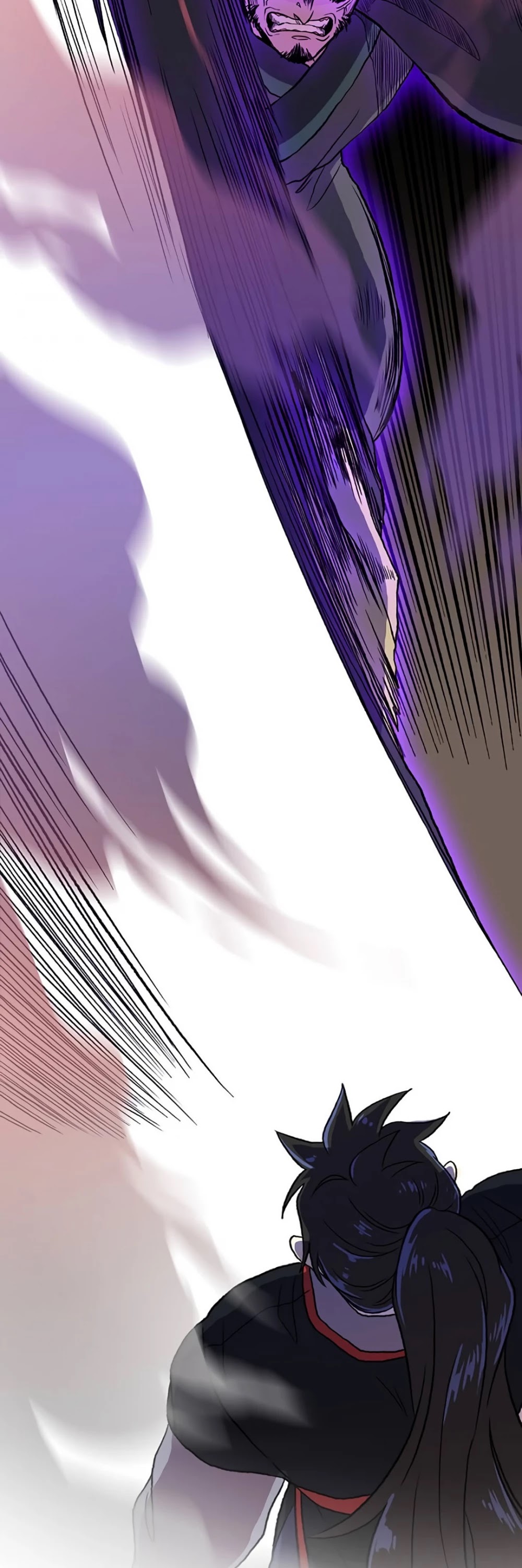The Scholar's Reincarnation Chapter 151 page 44 - Chapter 151
