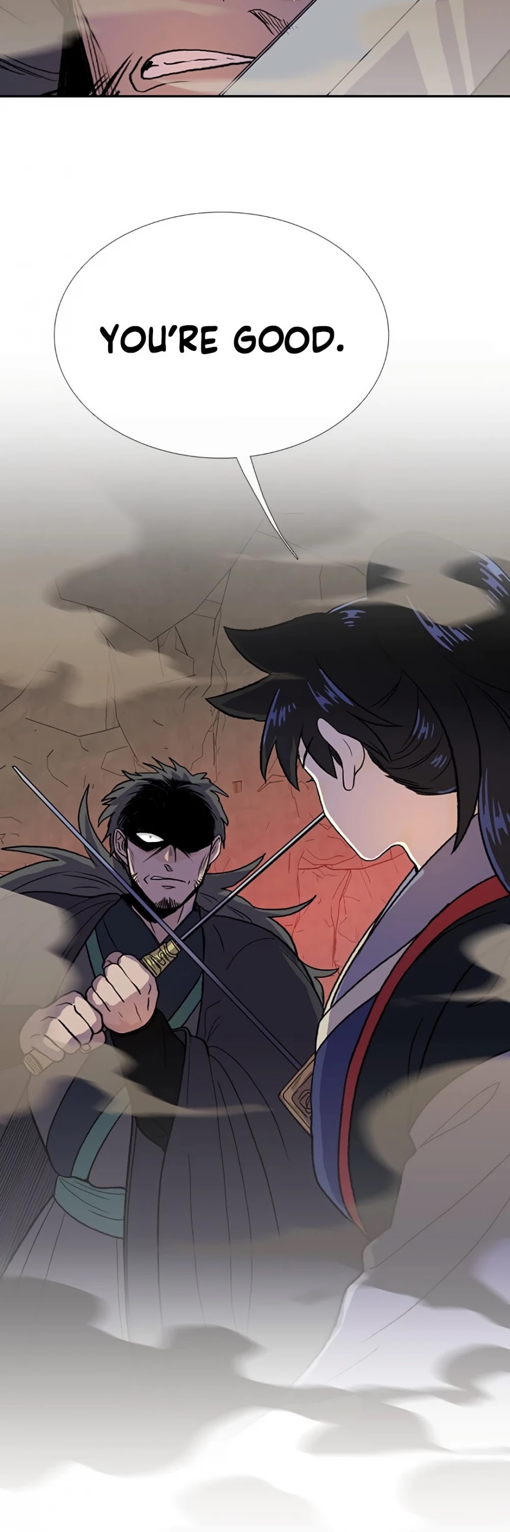 The Scholar's Reincarnation Chapter 151 page 49 - Chapter 151