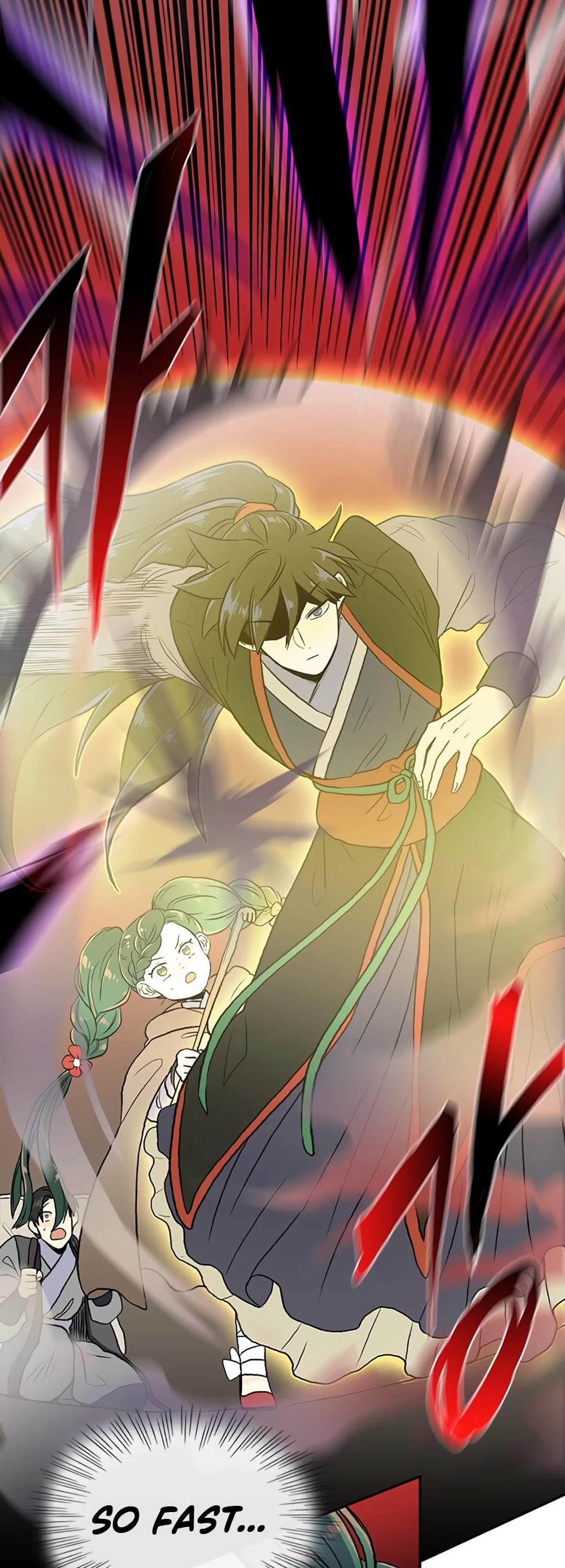 The Scholar's Reincarnation Chapter 151 page 5 - Chapter 151