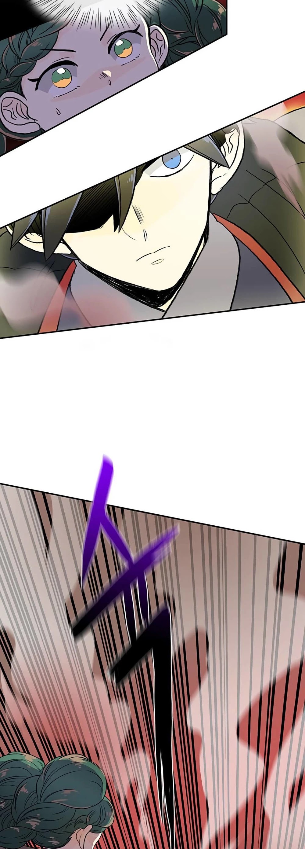 The Scholar's Reincarnation Chapter 151 page 6 - Chapter 151