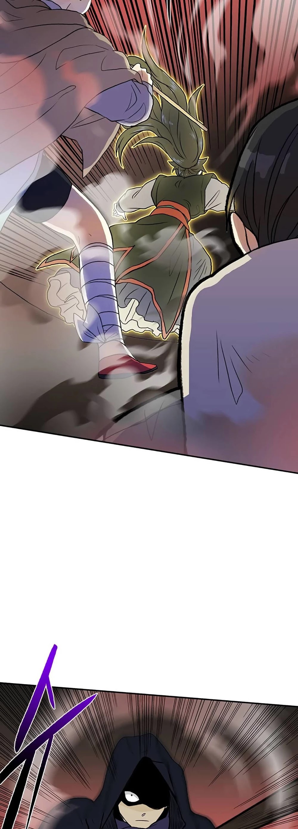 The Scholar's Reincarnation Chapter 151 page 7 - Chapter 151