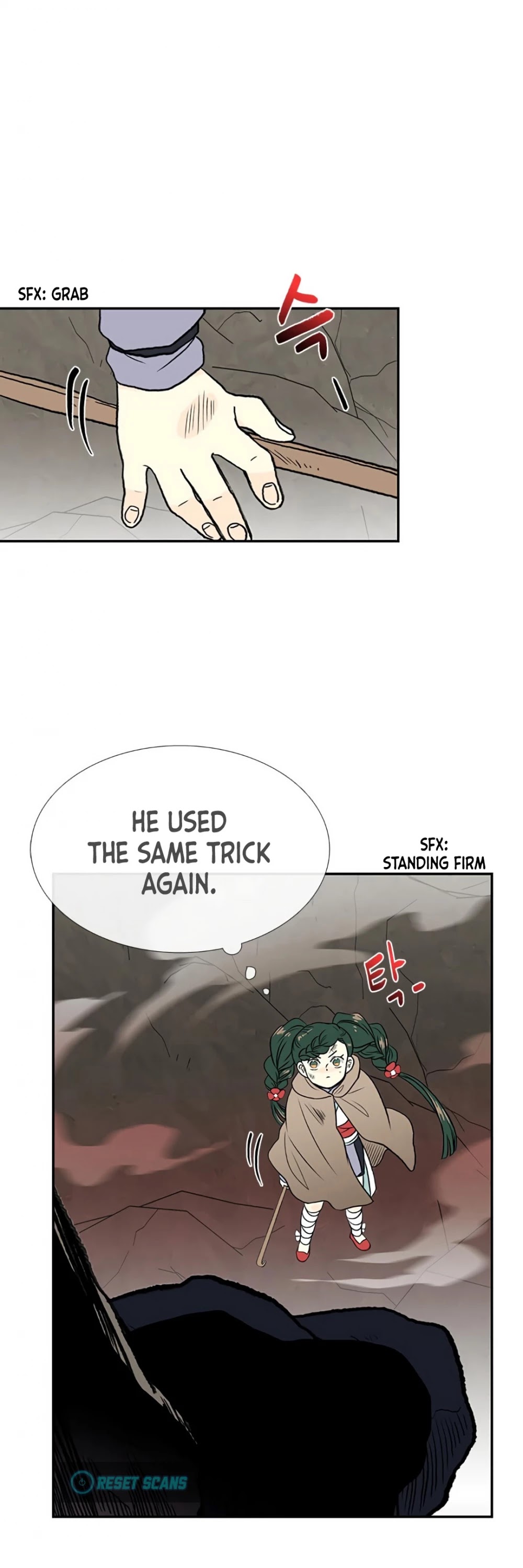 The Scholar's Reincarnation Chapter 152 page 10 - Chapter 152