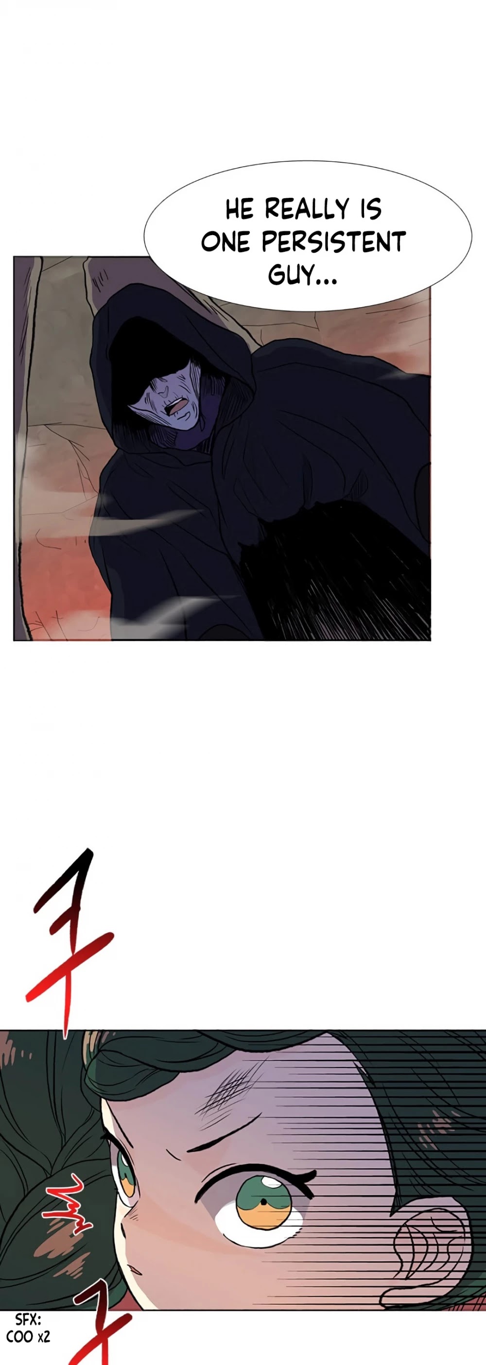 The Scholar's Reincarnation Chapter 152 page 11 - Chapter 152