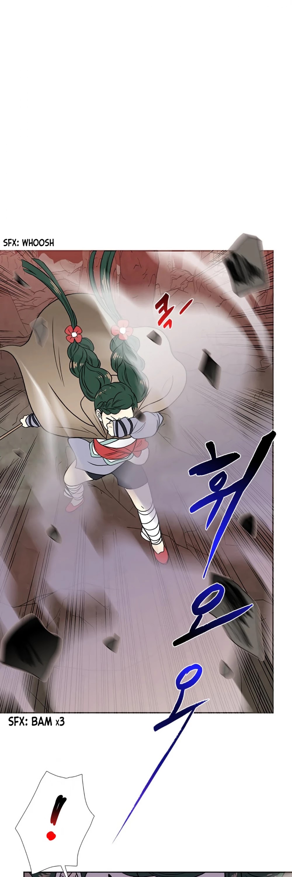 The Scholar's Reincarnation Chapter 152 page 13 - Chapter 152