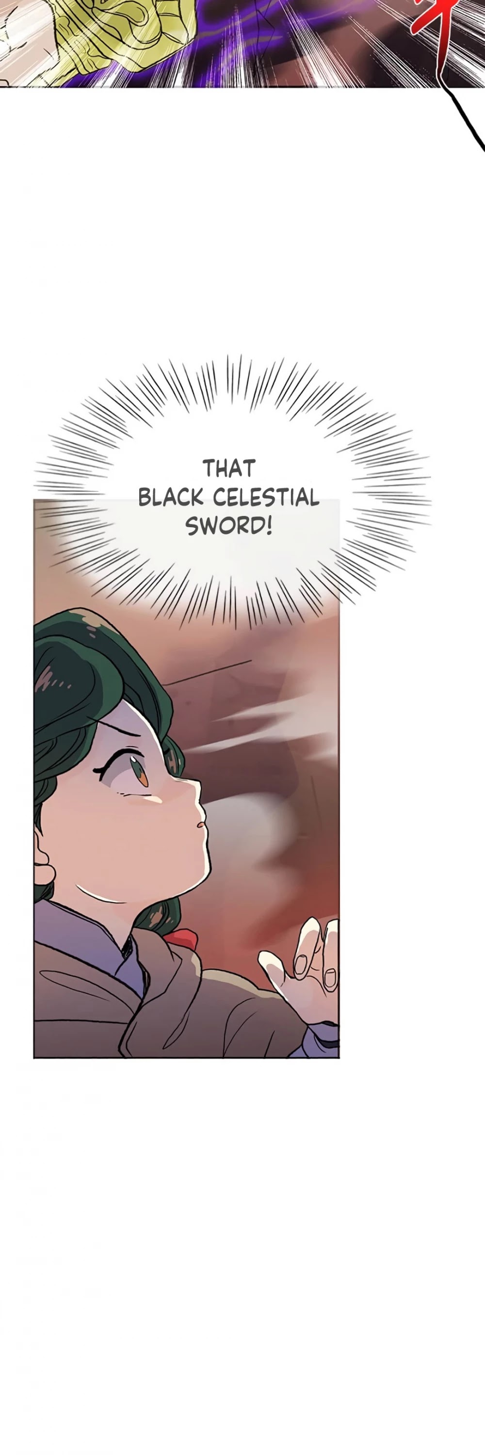 The Scholar's Reincarnation Chapter 152 page 15 - Chapter 152