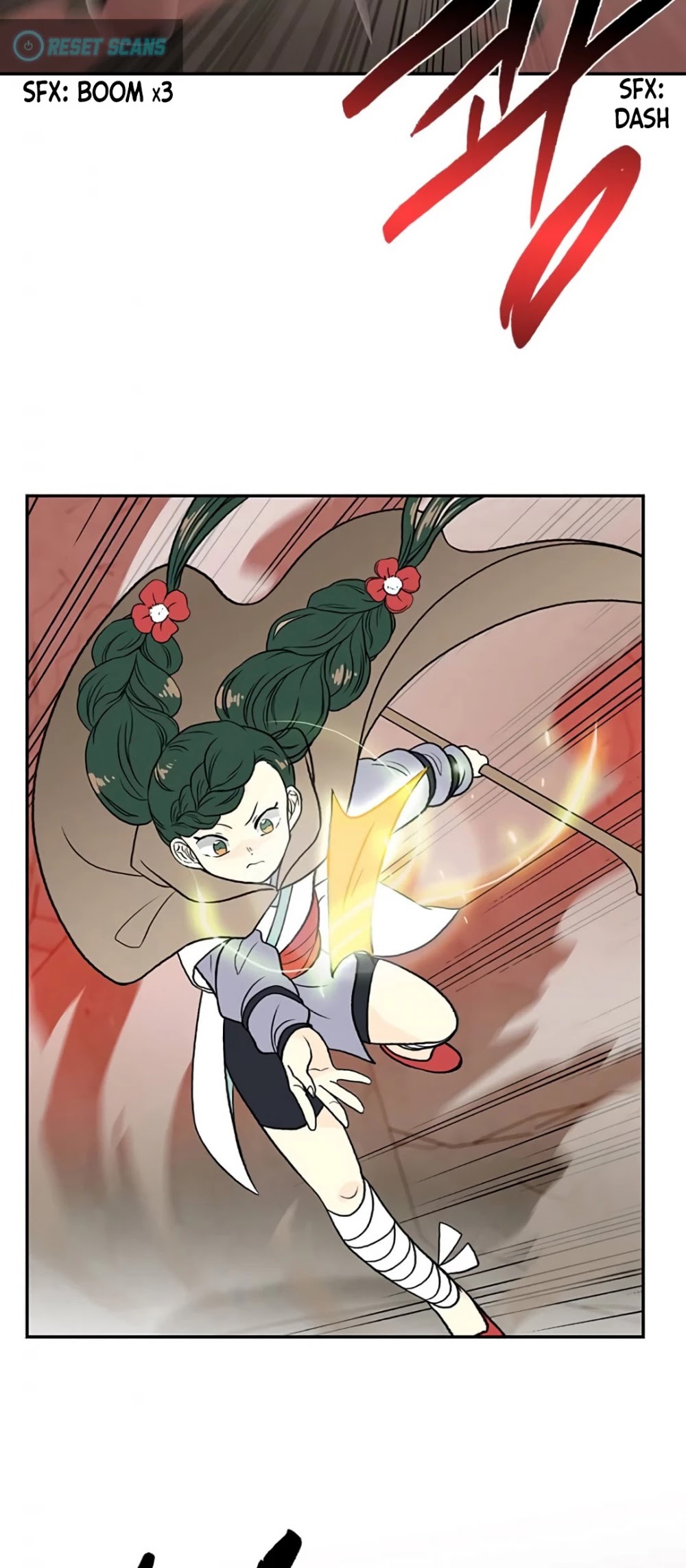 The Scholar's Reincarnation Chapter 152 page 19 - Chapter 152