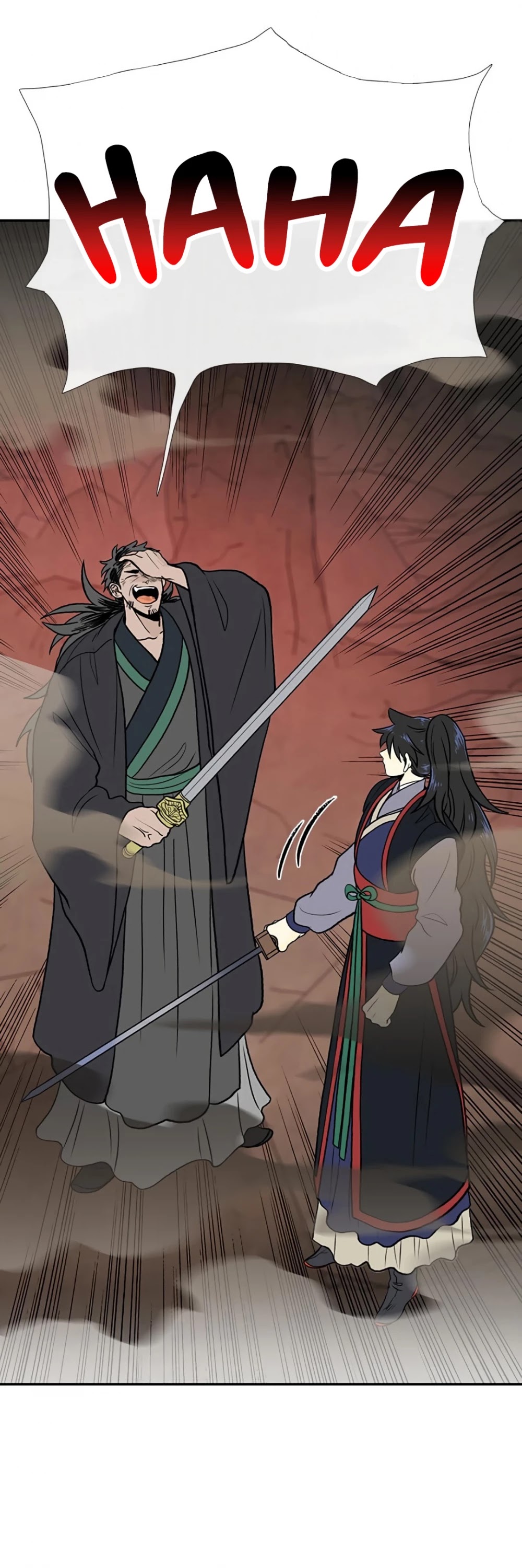 The Scholar's Reincarnation Chapter 152 page 2 - Chapter 152