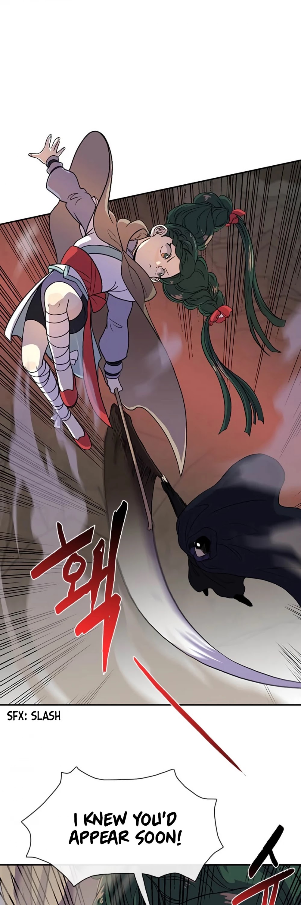 The Scholar's Reincarnation Chapter 152 page 21 - Chapter 152