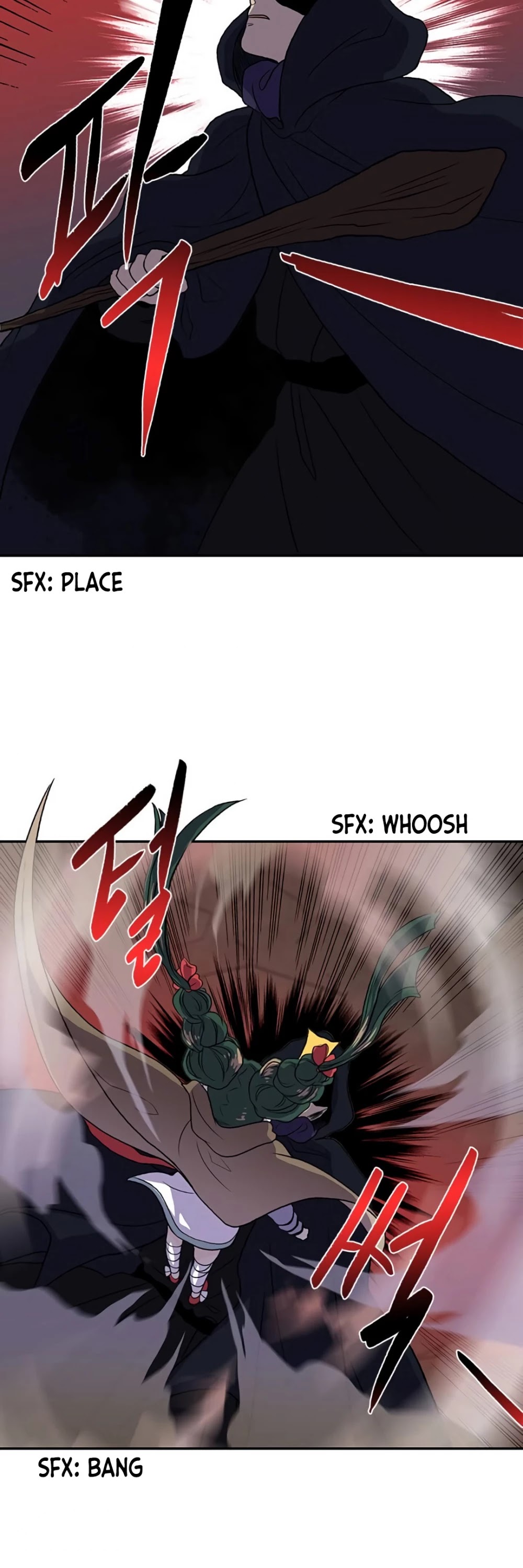The Scholar's Reincarnation Chapter 152 page 23 - Chapter 152