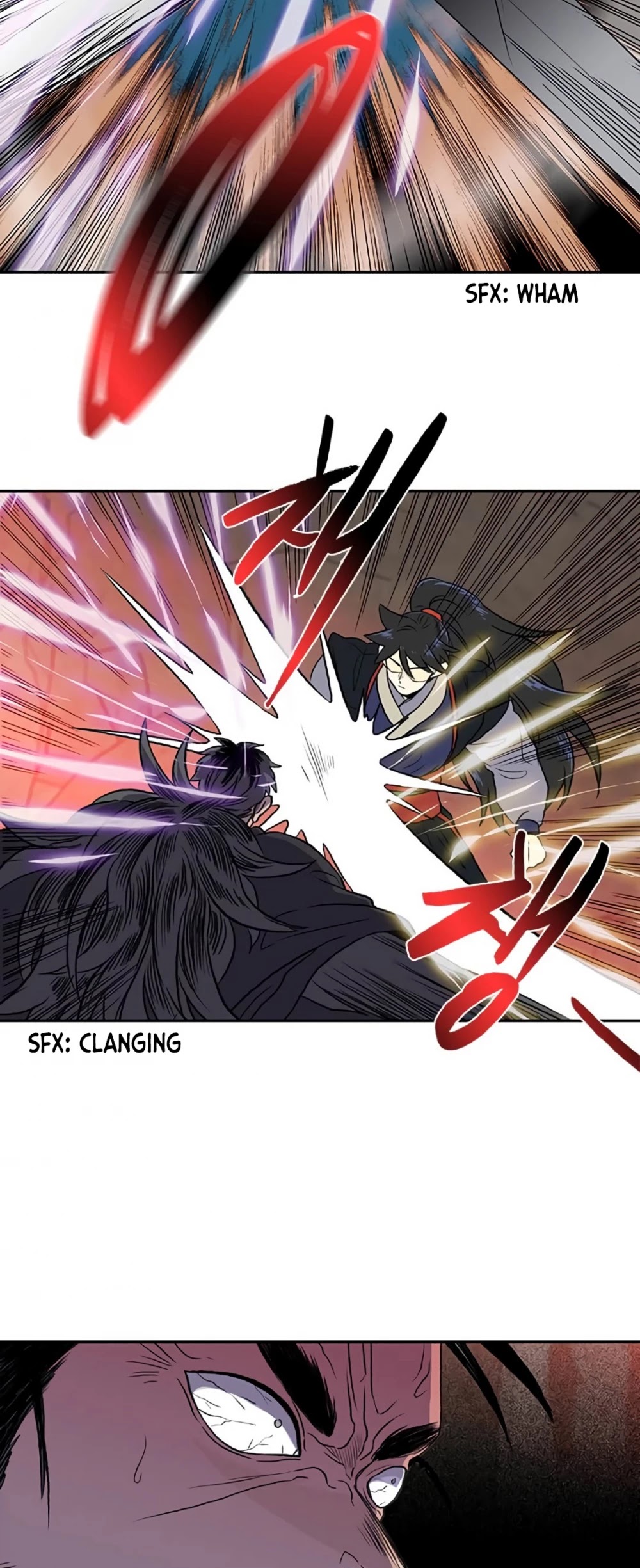 The Scholar's Reincarnation Chapter 152 page 26 - Chapter 152
