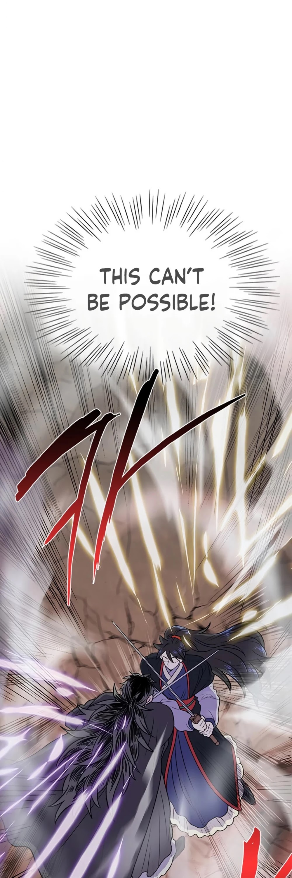 The Scholar's Reincarnation Chapter 152 page 28 - Chapter 152