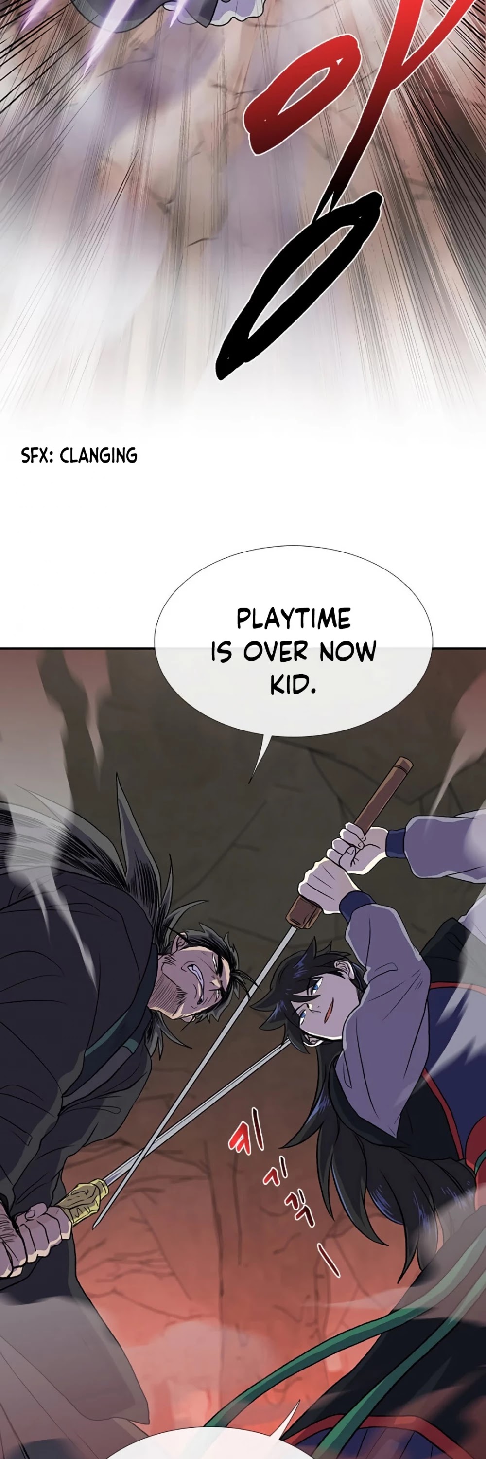 The Scholar's Reincarnation Chapter 152 page 29 - Chapter 152