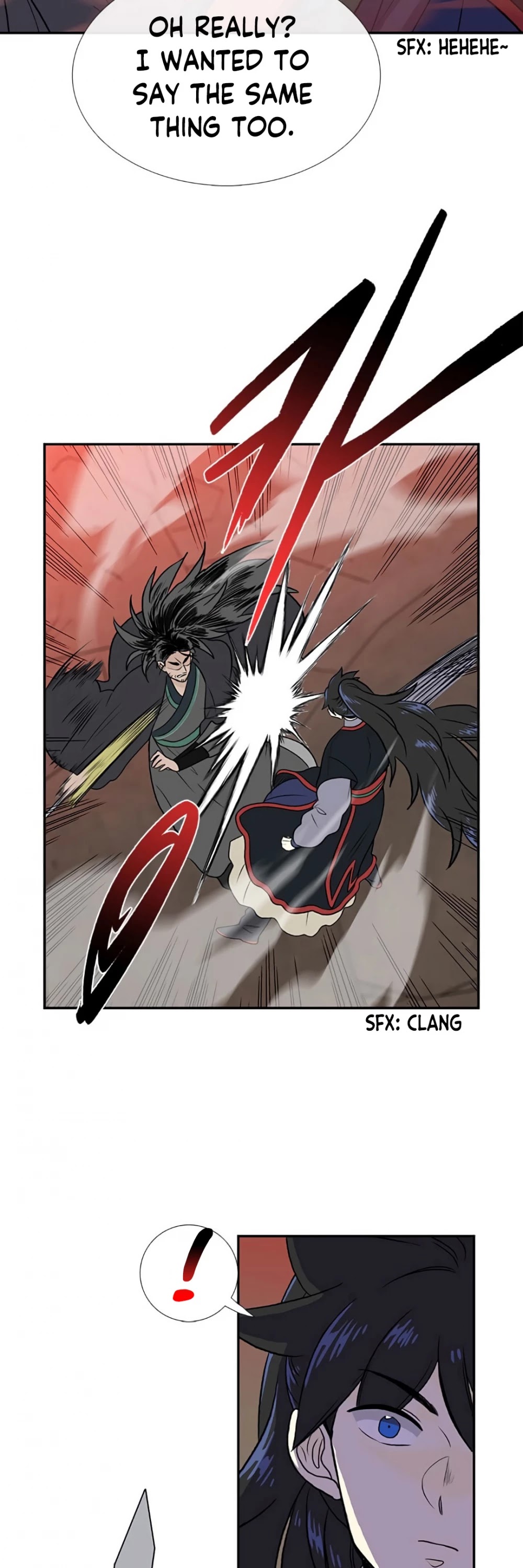 The Scholar's Reincarnation Chapter 152 page 30 - Chapter 152