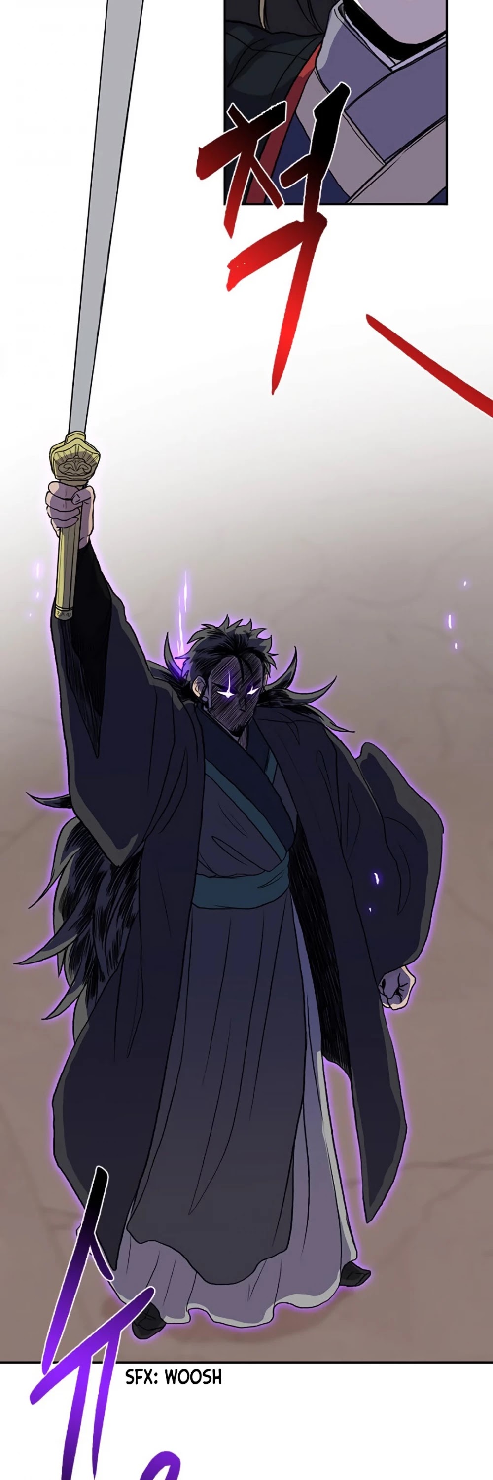 The Scholar's Reincarnation Chapter 152 page 31 - Chapter 152