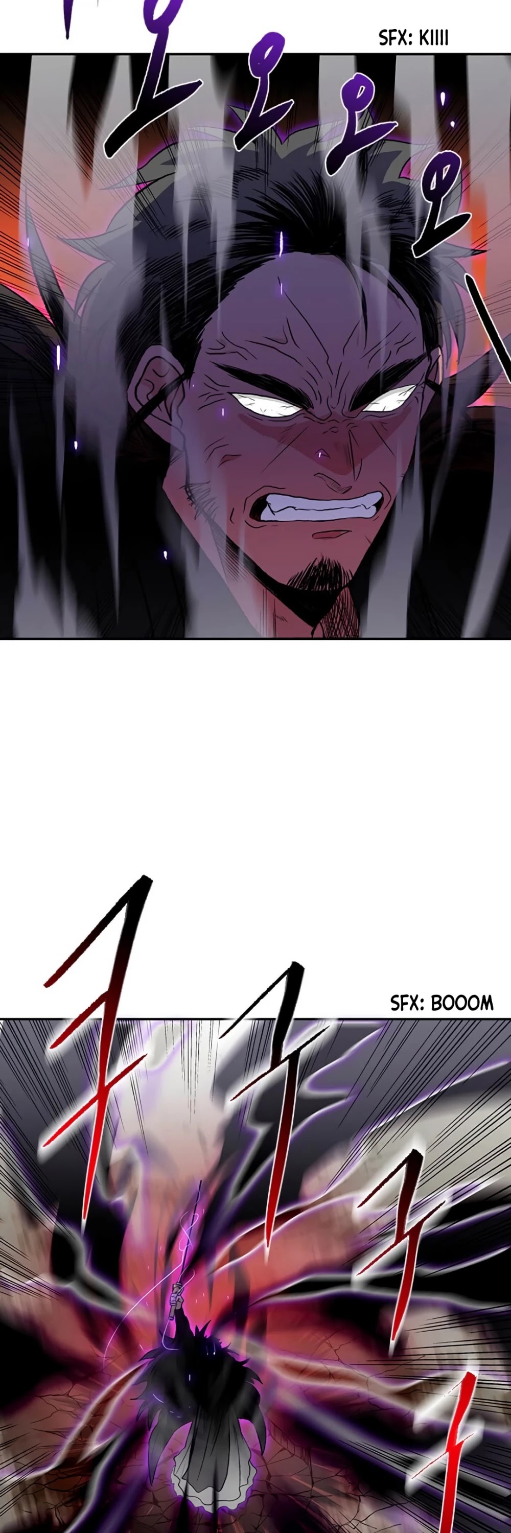 The Scholar's Reincarnation Chapter 152 page 32 - Chapter 152