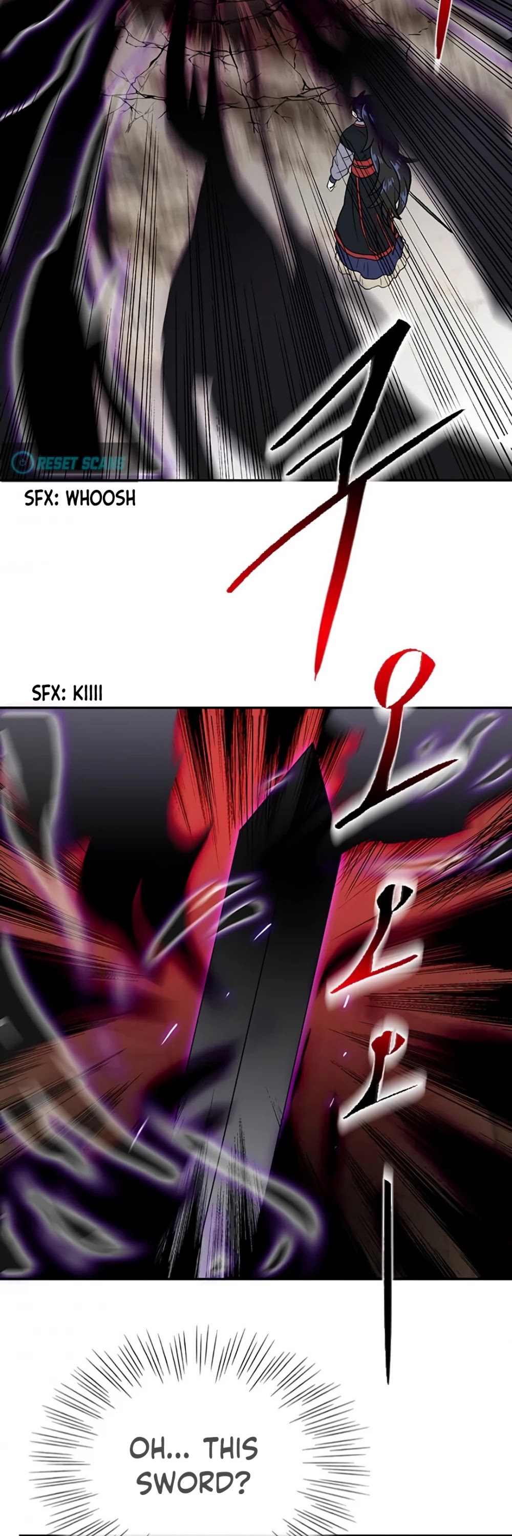 The Scholar's Reincarnation Chapter 152 page 33 - Chapter 152