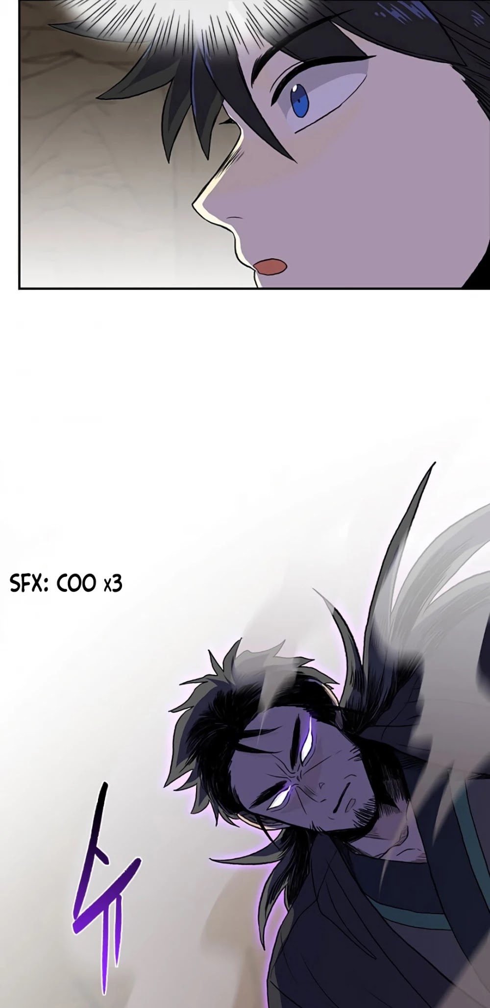 The Scholar's Reincarnation Chapter 152 page 34 - Chapter 152