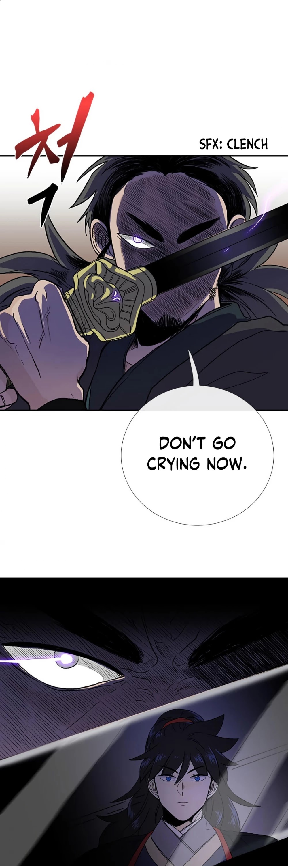 The Scholar's Reincarnation Chapter 152 page 36 - Chapter 152