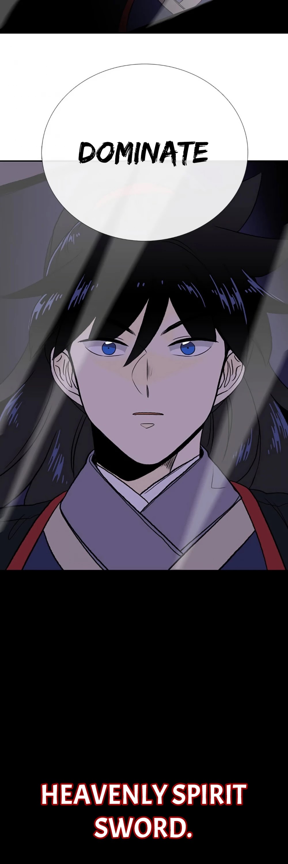 The Scholar's Reincarnation Chapter 152 page 37 - Chapter 152