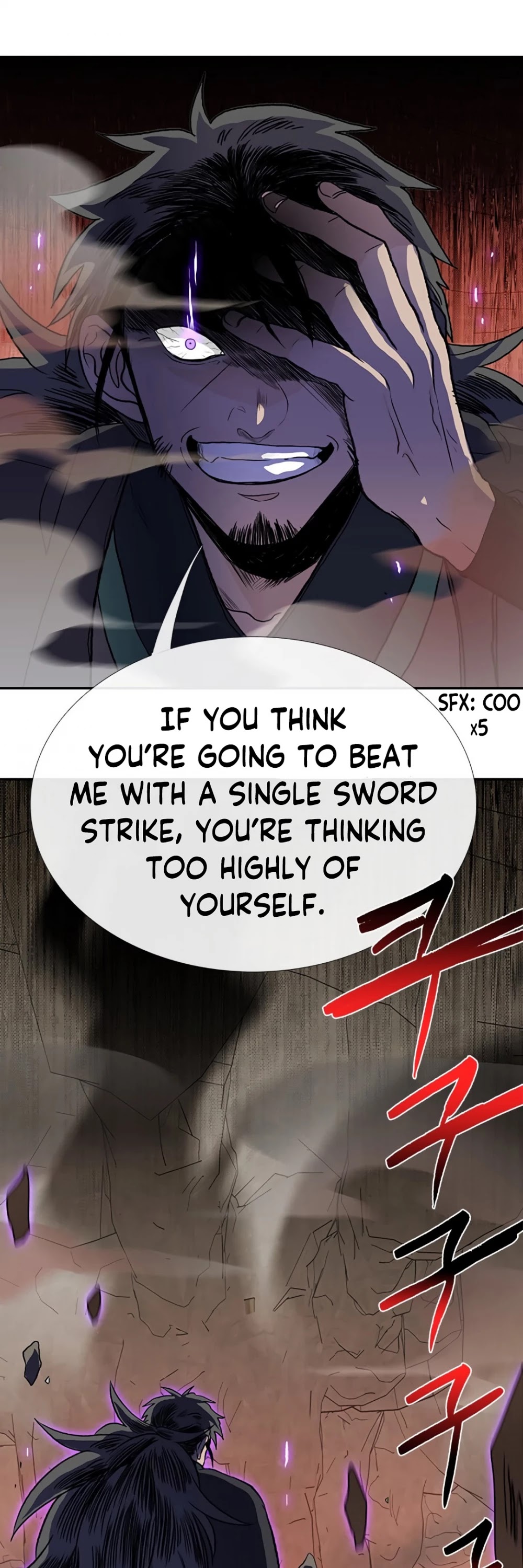 The Scholar's Reincarnation Chapter 152 page 4 - Chapter 152