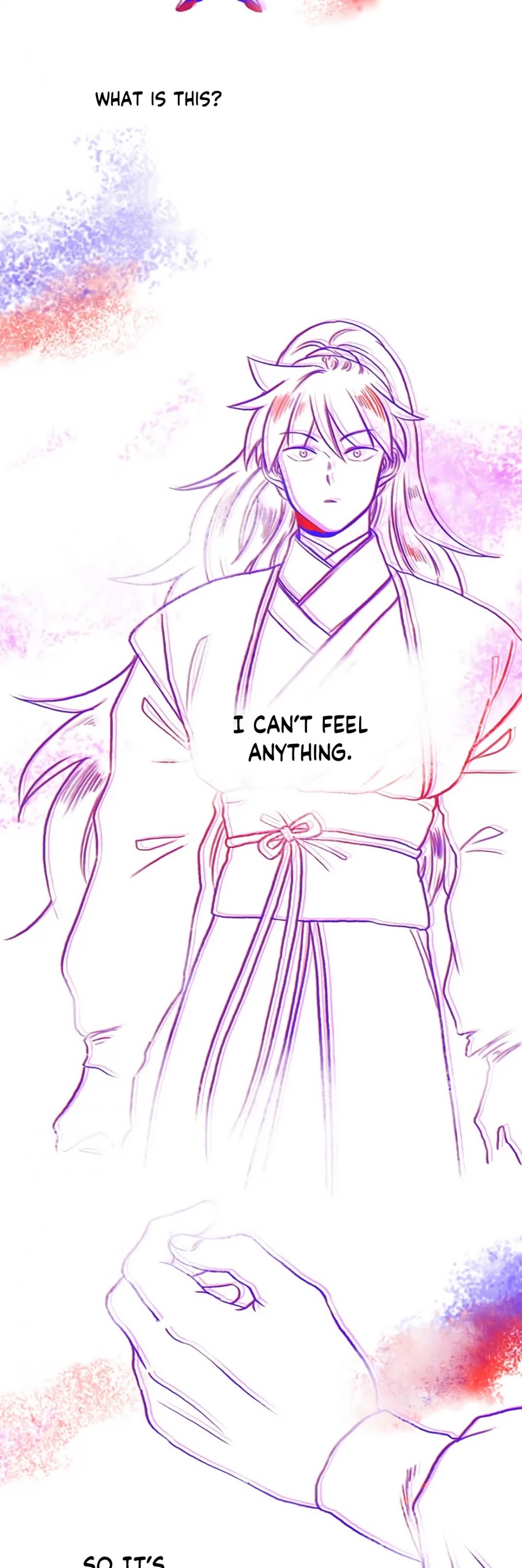 The Scholar's Reincarnation Chapter 152 page 41 - Chapter 152