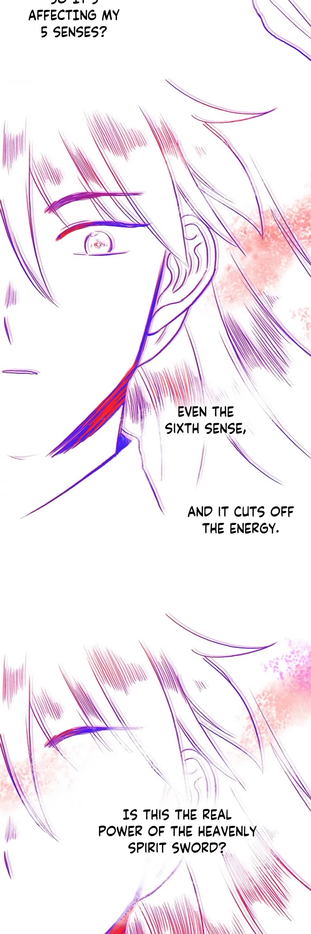 The Scholar's Reincarnation Chapter 152 page 42 - Chapter 152