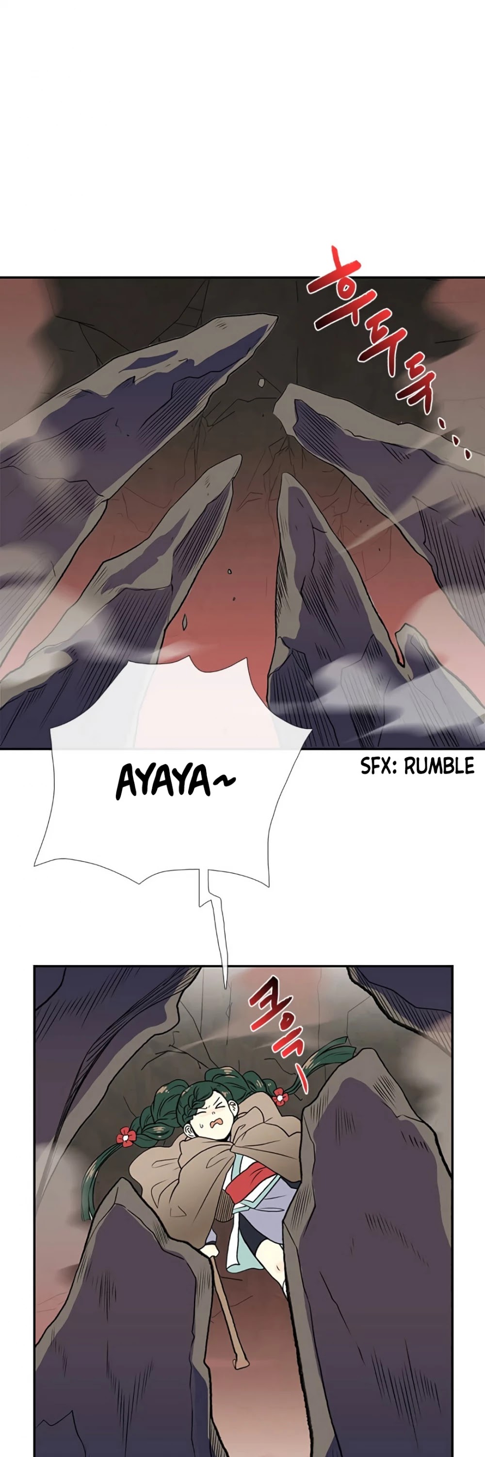 The Scholar's Reincarnation Chapter 152 page 8 - Chapter 152