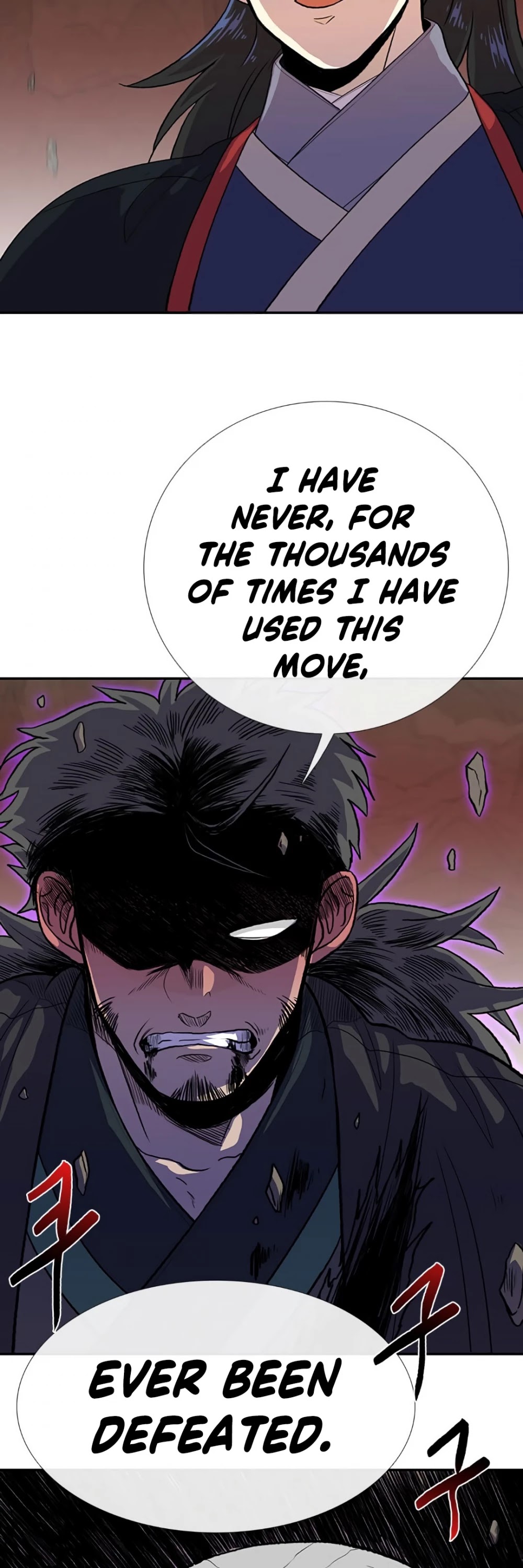 The Scholar's Reincarnation Chapter 153 page 10 - Chapter 153